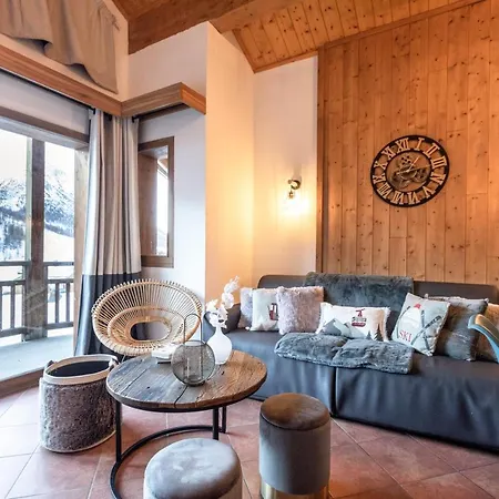 Club Mmv Le Hameau Des Airelles **** Montgenèvre