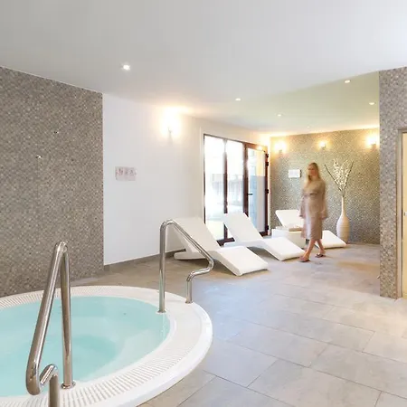 Club Mmv Le Hameau Des Airelles **** Montgenèvre