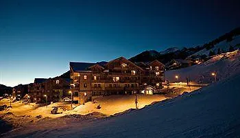 Club Mmv Le Hameau Des Airelles **** 4* Montgenèvre