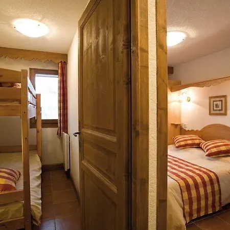 Club Mmv Le Hameau Des Airelles **** 4*
