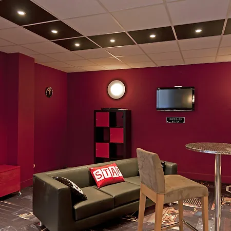 Club Mmv Le Hameau Des Airelles **** 4*