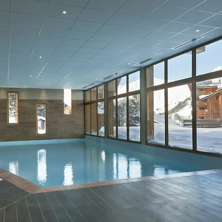 Club Mmv Le Hameau Des Airelles ****
