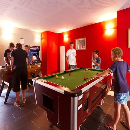 Club Mmv Le Hameau Des Airelles **** 4*